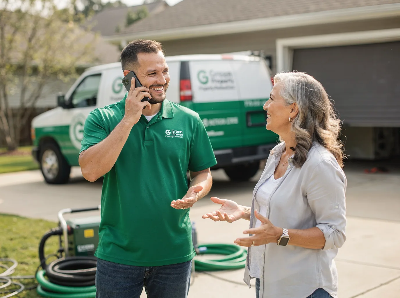 Water Damage Restoration Mcbee, SC FAQs